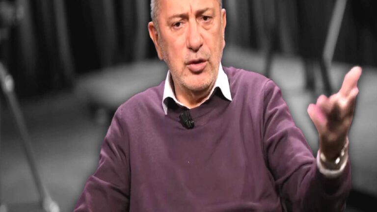 Fatih Altaylı: Devlet yüzde 50 faiz ile borçlanırken, öncelikli olmayan projelere para aktarırsan enflasyonla mücadele falan edemezsin!