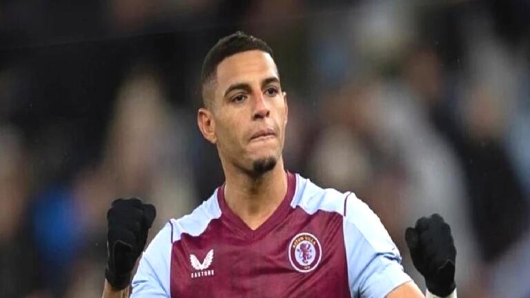 Fenerbahçe Diego Carlos ile prensip anlaşmasına vardı!