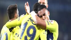 Fenerbahçe zirve takibinde! İşte Süper Lig’de güncel puan durumu (2024/25 sezonu 18. hafta)