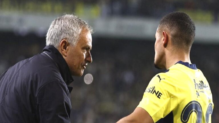 Fenerbahçe’de ayrılık kararı! Yıldız ismin Serie A’dan talibi çıktı
