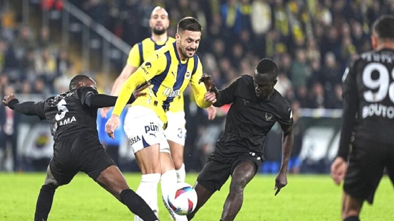 Fenerbahçe’de Dusan Tadic’e gösterilen tepkinin sebebi belirlendi!