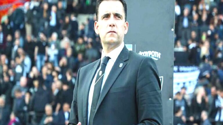 Fenerbahçe’de transferler devam edecek mi? Mario Branco açıkladı!