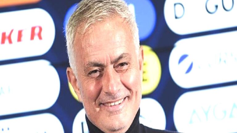Fenerbahçe’den 40 milyon Euro’luk transfer müjdesi! Mourinho’yu sevindiren haber…