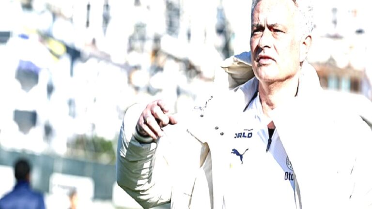 Fenerbahçe’den sürpriz transfer! Eski golcüsü geri dönüyor