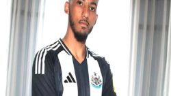 Fenerbahçe’nin gündemindeki Lloyd Kelly için Newcastle United’dan açıklama