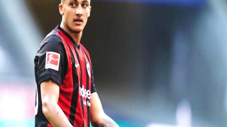 Fenerbahçe’nin Tuta transferinde şok gelişme: Frankfurt bonservis bedelini yükseltti!