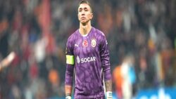 Fernando Muslera’ya maç sonu şok! Islık ve tepki…