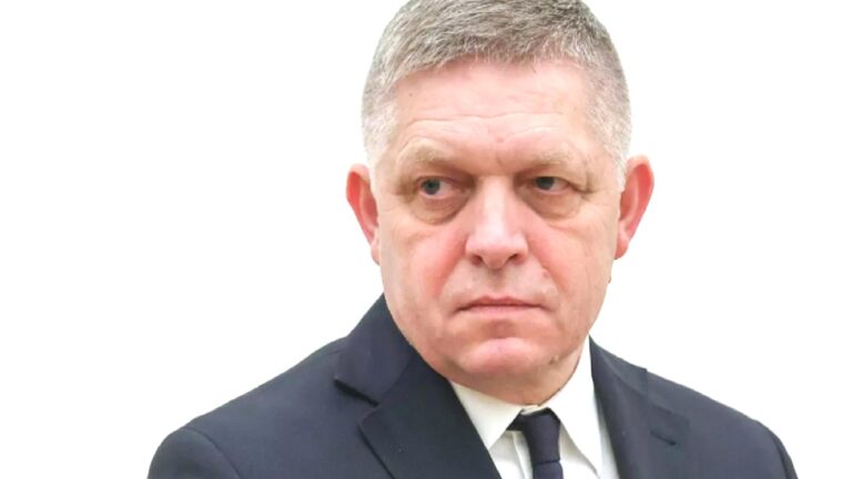 Fico: Ukrayna ile ilgili zirve tarafsız bir ülkede yapılmalıdır