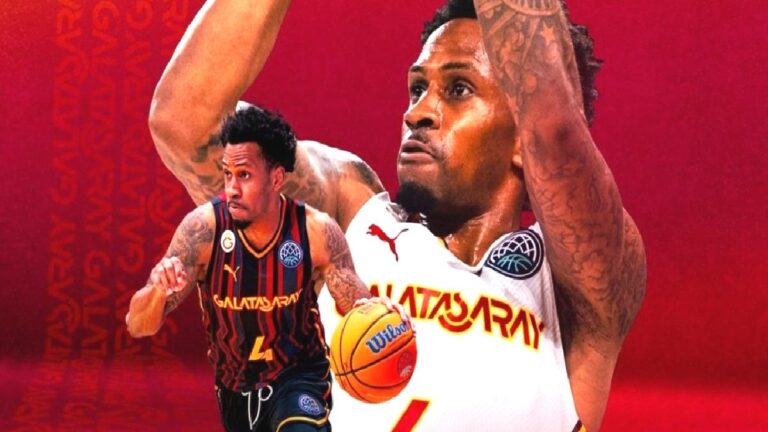 Galatasaray David Efianayi ile yollarını ayırdı