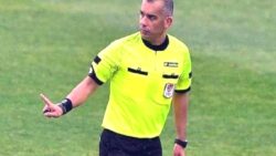 Galatasaray-Göztepe maçının VAR hakemi açıklandı!