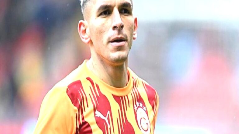 GALATASARAY HABERİ – Lucas Torreira’dan Fenerbahçe’ye gönderme!