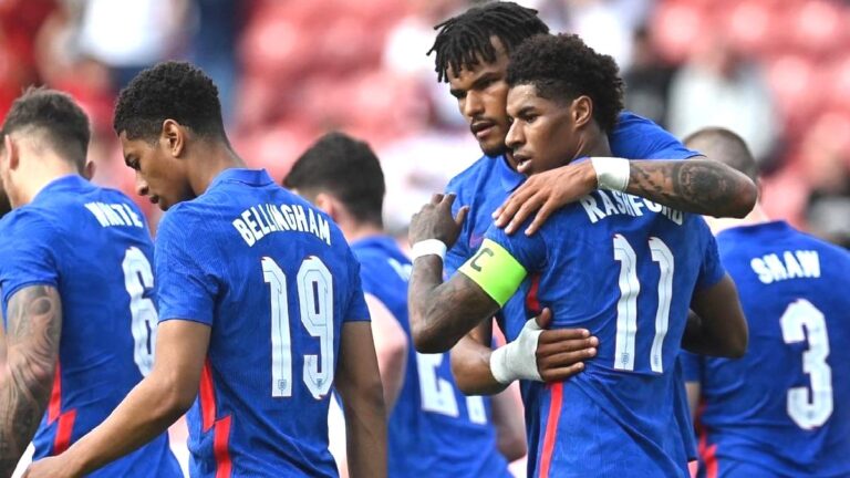 Galatasaray Marcus Rashford bombasını patlatacak! Menajeri İstanbul’a davet edildi