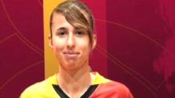 Galatasaray Petrol Ofisi Laura Dominguez Rojo’yu transfer etti!