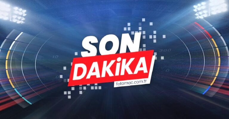 Galatasaray Teknik Direktörü Okan Buruk konuşuyor | CANLI