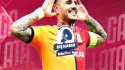 GALATASARAY TRANSFER HABERİ – Icardi için gözü kararttılar! Dev teklif yolda