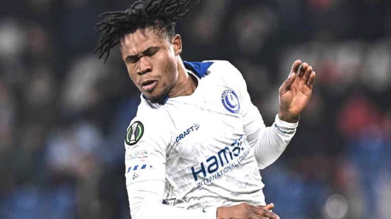 Galatasaray ve Trabzonspor istiyordu! İşte Gift Orban’ın yeni takımı