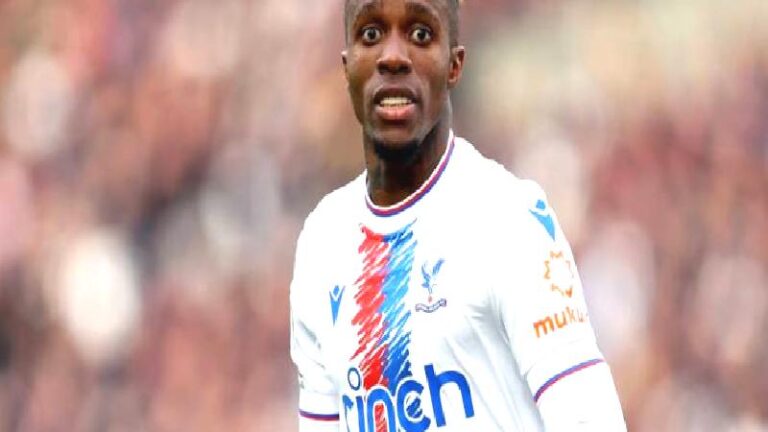 Galatasaray’a Zaha müjdesi