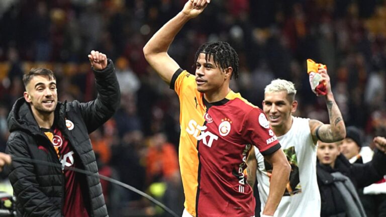 Galatasaray’da Göztepe maçının ardından Gabriel Sara: Öncelik olan takım