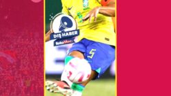 Galatasaray’dan Talisca’yı gölgede bırakacak transfer! Herkes bunu konuşacak