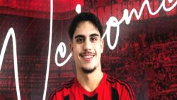 Gaziantep FK İzzet Ali Erdal ile anlaştı!