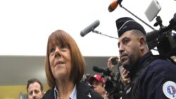Gisèle Pelicot Fransa’da Yılın Kişisi seçildi: Cesaretin ve direnişin sembolü oldu