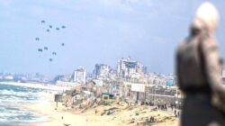 Hamas: Gazze’de ‘teknokrat hükümet’ kurmayı planlıyoruz