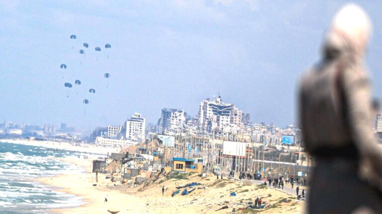 Hamas: Gazze’de ‘teknokrat hükümet’ kurmayı planlıyoruz