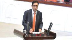 İdris Baluken BBC Türkçe’ye konuştu: Öcalan’ın son açıklaması ne anlama geliyor, yeni çözüm süreci başladı mı?