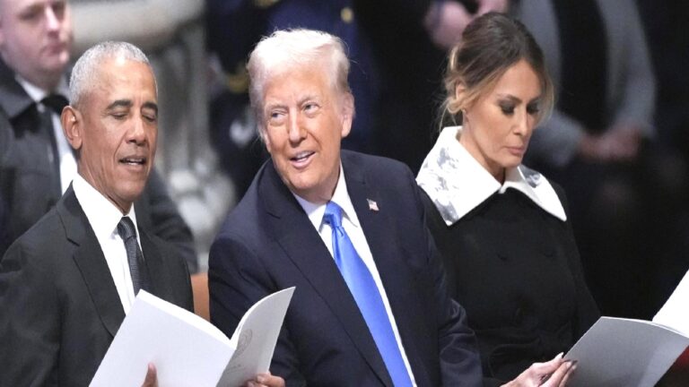 İngiliz basını, AB’nin Trump’la ilgili kaygılarını yazdı