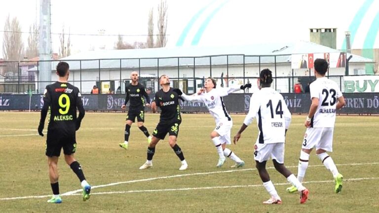 Karagümrük evine mutlu dönüyor