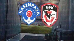 Kasımpaşa – Gaziantep FK maçı CANLI | Trendyol Süper Lig canlı anlatım