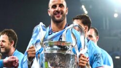 Kyle Walker Galatasaray’a mı geliyor? | Kyle Walker kimdir, kaç yaşında ve nereli?