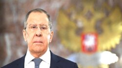 Lavrov: Kürt meselesiyle ilgili ilkesel yaklaşımlarımızı revize etmek için bir neden yok