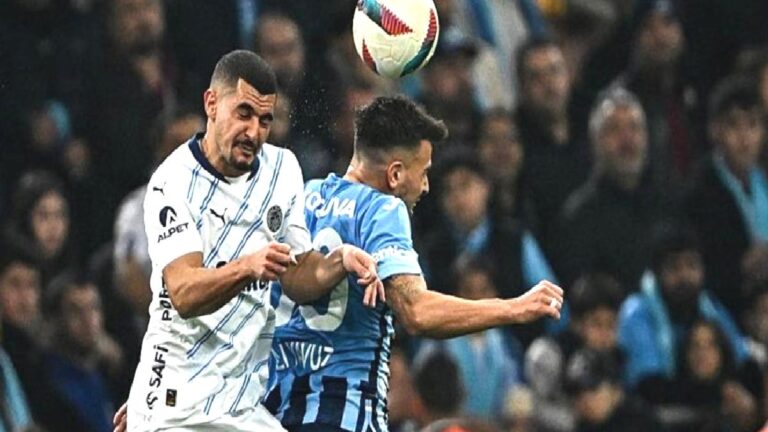 Levent Mercan oynadığı mevki hakkında konuştu! “Biraz farklı benim için”