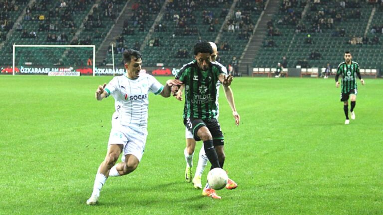 Lider non-stop
