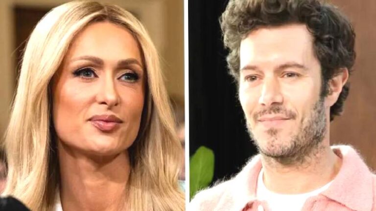 Los Angeles’taki yangında Adam Brody, Paris Hilton ve Billy Crystal’ın evi yandı