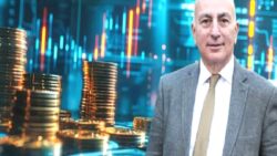 Mahfi Eğilmez: 21. yüzyılın ilk çeyreğinde türkiye ekonomisi ve gelişmekte olan ülkeler karşılaştırması