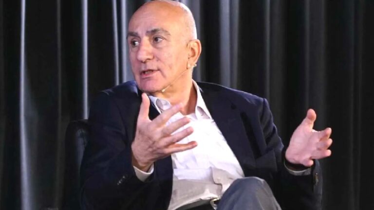 Mahfi Eğilmez: Yeni feodalizm