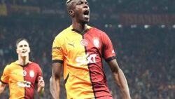 Manchester United’ın Victor Osimhen transferine ilişkin gerçekler: Ayrılık gündemde!