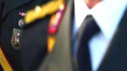 Mansur Yavaş, Tuzla Piyade Okulu’nda meslekten çıkarılan teğmenlerin ABB’de görevlendirilmesi hakkında konuştu: Seyretmemiz beklenemez