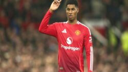 Marcus Rashford transferinde flaş gelişme! Fenerbahçe ve Galatasaray…
