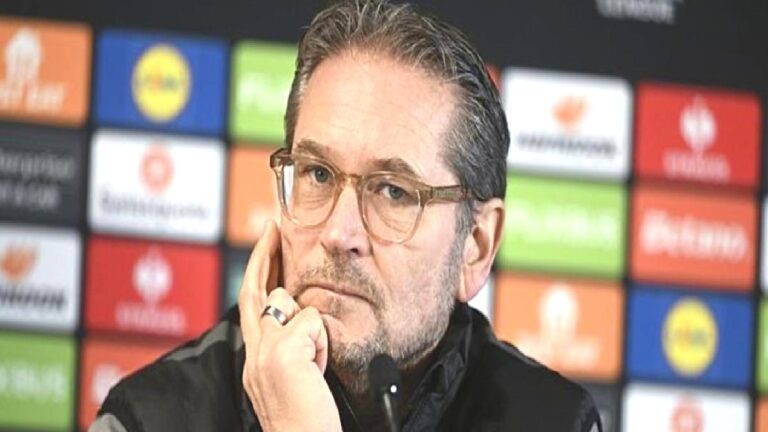 Midtjylland Teknik Direktörü Thomas Thomasberg: Mourinho’ya karşı oynamak istiyordum