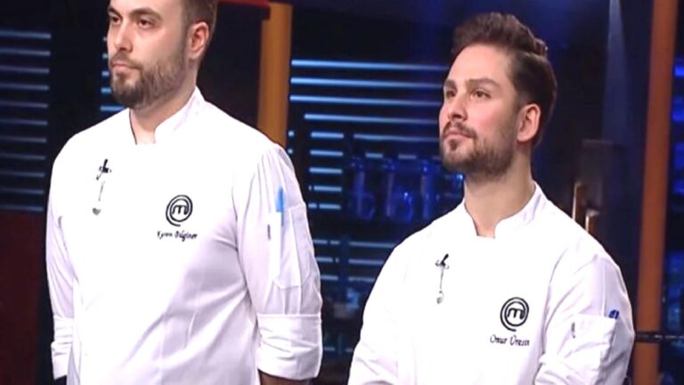 Nefesler tutulmuştu: MasterChef’te kim şampiyon oldu?