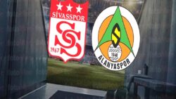 Net Global Sivasspor – Corendon Alanyaspor maçı ne zaman, saat kaçta ve hangi kanalda canlı yayınlanacak? | Trendyol Süper Lig