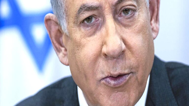 Netanyahu, hem Biden’a hem Trump’a teşekkür etti