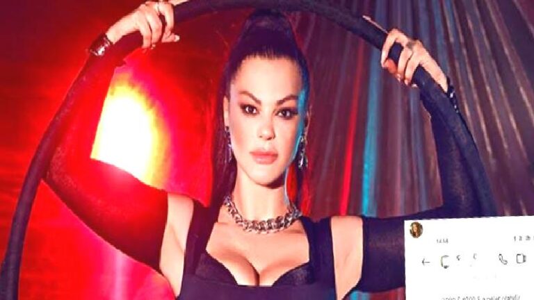 Nez’e ahlaksız teklif; Ali Koç’tan “bu kişinin kongre üyeliği askıya alınsın” talimatı!
