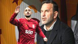 Okan Buruk’tan Ahmed Kutucu yorumu: Güzel transfer oldu