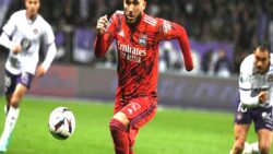 Rayan Cherki’de flaş gelişme! Transferden vazgeçilmişti ki…