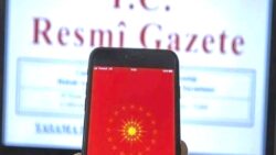 Resmî Gazete’de bugün (20 Ocak 2025 Resmî Gazete kararları)