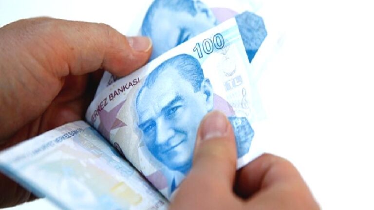 Resmi Gazete’de yayımlandı: Temerrüt faiz oranı yüzde 53,25’e çıktı